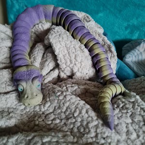 Janine a ajouté une photo de son achat