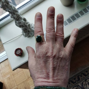 Antonio added a photo of their purchase