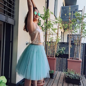 Emily adicionaram uma foto da sua compra