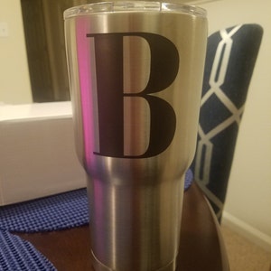 Lauren added a photo of their purchase