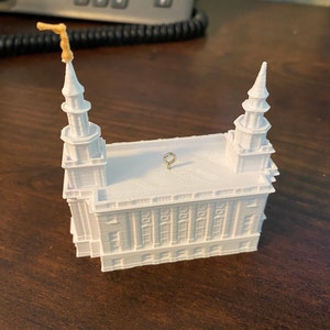 Noah's Ark Scale Model made to Order - Etsy