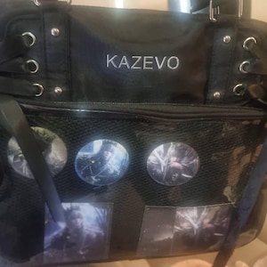 Jessica added a photo of their purchase