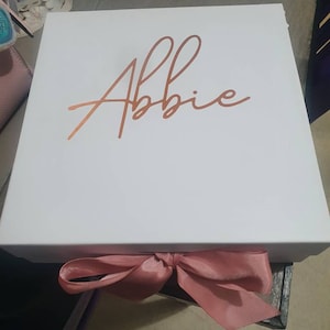 Nadine added a photo of their purchase