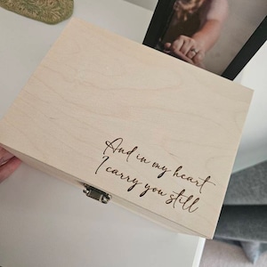 Courtney added a photo of their purchase