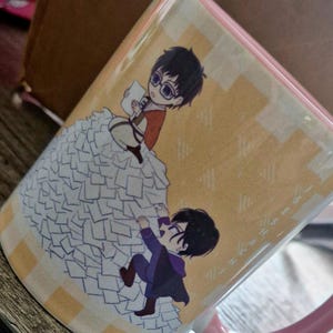 Claire added a photo of their purchase