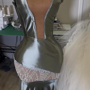 Michelle added a photo of their purchase
