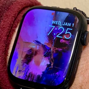 Laurie added a photo of their purchase