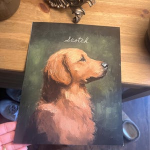 Sasha added a photo of their purchase