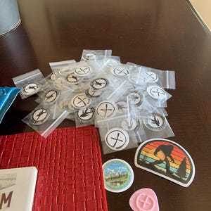 Brent added a photo of their purchase