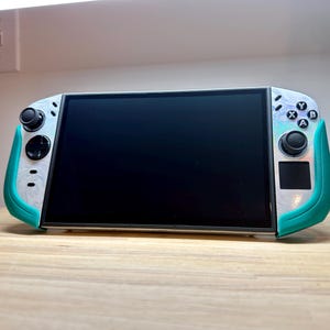 Midhat added a photo of their purchase