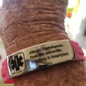 Jennifer added a photo of their purchase
