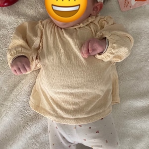 Ysaura a ajouté une photo de son achat