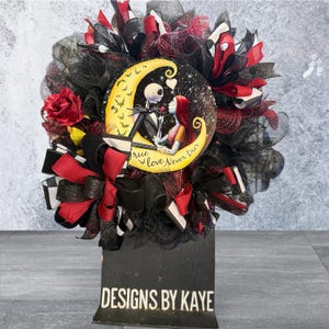 Kaye added a photo of their purchase