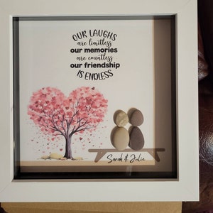 Julie added a photo of their purchase