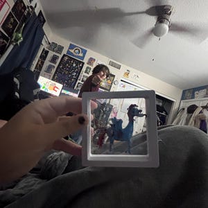 Snails added a photo of their purchase