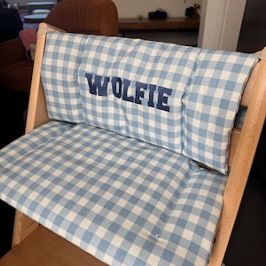 Etsy buyer added a photo of their purchase