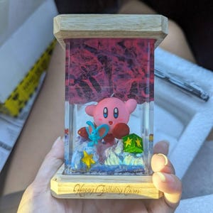 Jenise added a photo of their purchase