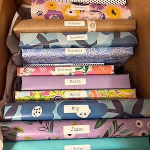 Judy added a photo of their purchase