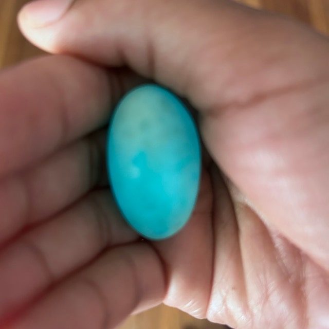 Luminescent YMZ Ye Ming Zhu *great for an Evening Easter Egg Hunt