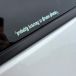 Ashley added a photo of their purchase