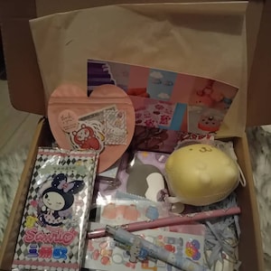 Rey added a photo of their purchase