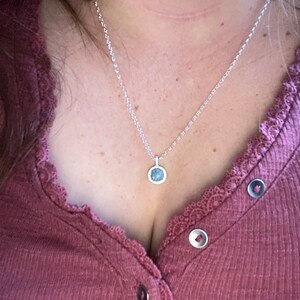 Alicia added a photo of their purchase