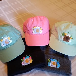 Sandy added a photo of their purchase