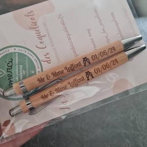 Manon added a photo of their purchase