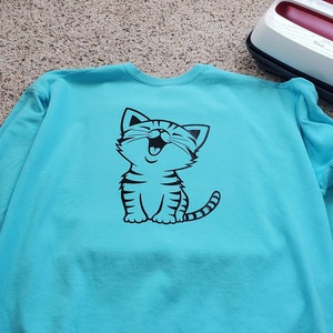 Linda added a photo of their purchase