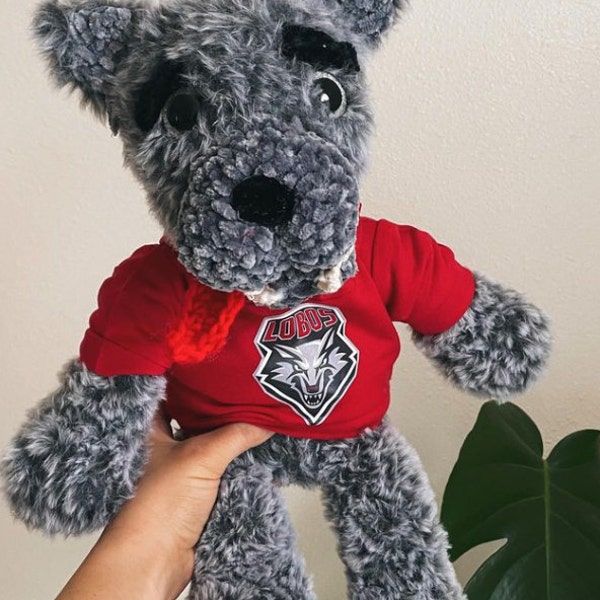 WEIGHTED STUFFED Animal, 8 Plushie, Sensory Comfort Toy, Anxiety ...