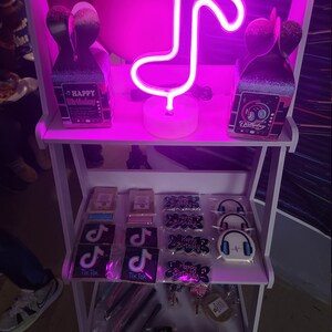 Michelle Mercedes added a photo of their purchase