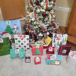 Katie added a photo of their purchase