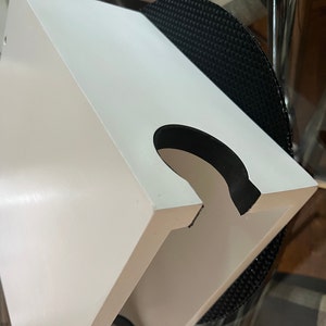 Frank added a photo of their purchase