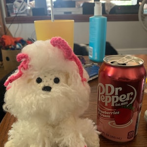 Kayla a ajouté une photo de son achat