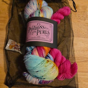 Becky added a photo of their purchase