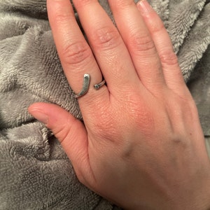 Kristen added a photo of their purchase