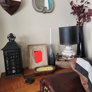 Etsy buyer added a photo of their purchase