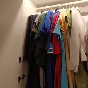 Eve added a photo of their purchase