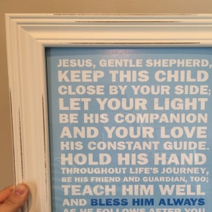 Comprador de Etsy ha añadido una foto de su compra