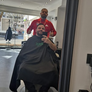 Feyza added a photo of their purchase