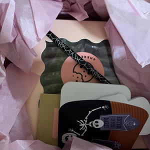Laura added a photo of their purchase
