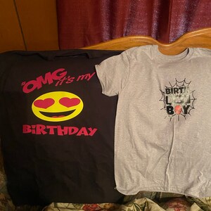 Patricia added a photo of their purchase