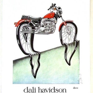 Dali added a photo of their purchase