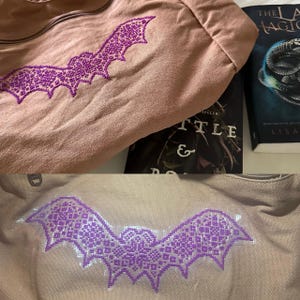 Megan added a photo of their purchase