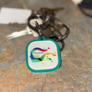 Michelle added a photo of their purchase