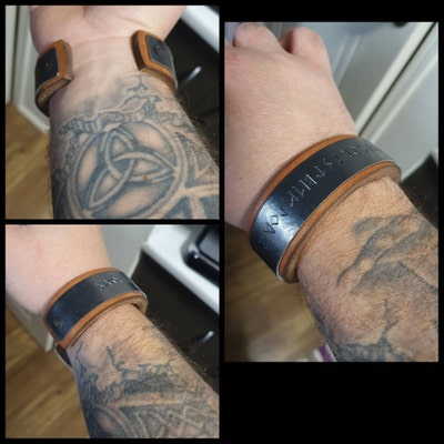 Compact Rune Armor II - Etsy