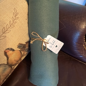 Rachel added a photo of their purchase