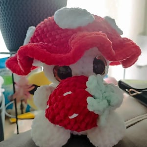 Lisa added a photo of their purchase