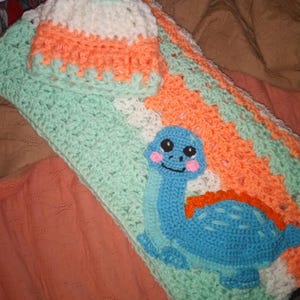 Natalie added a photo of their purchase