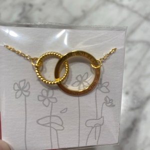 Molly added a photo of their purchase
